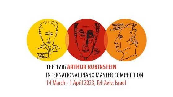 Arthur Rubinstein International Piano Master Competition 2023