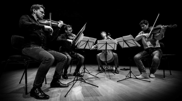 Melbourne International Chamber Music Competition