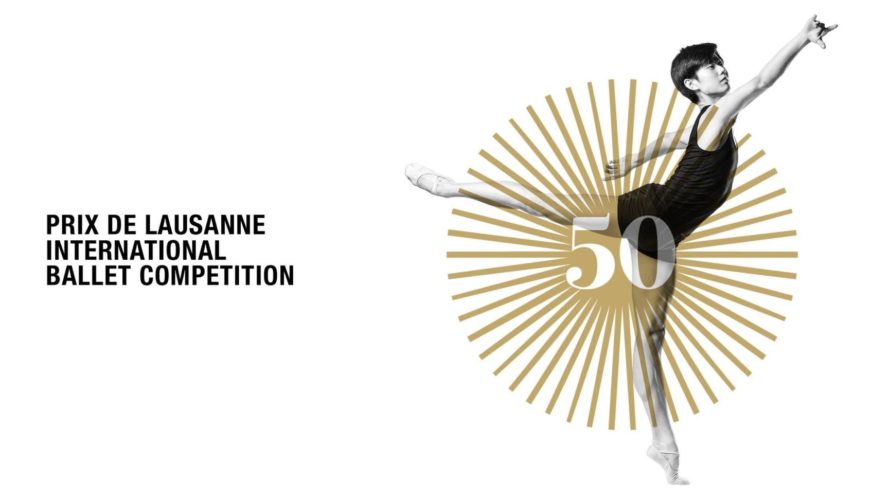 Prix de Lausanne 2023