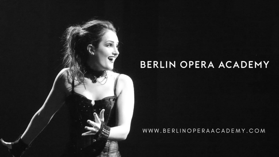 Berlin Opera Academy
