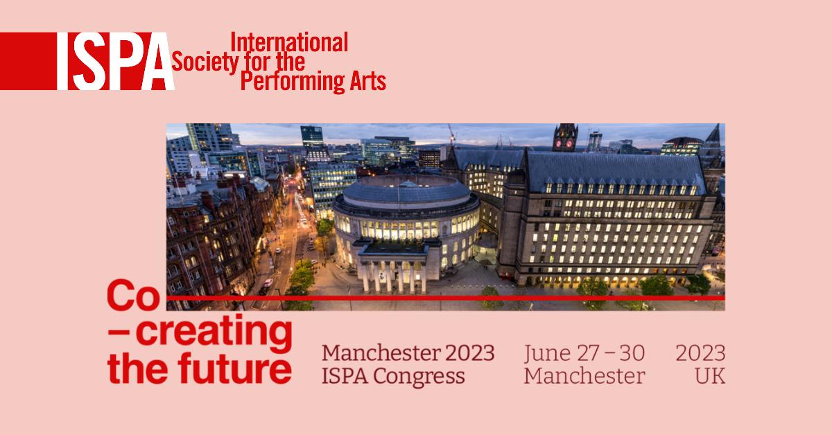 ISPA Manchester Congress 2023