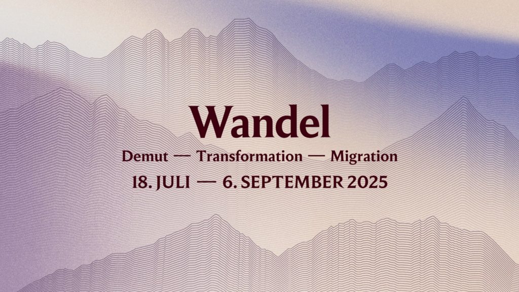 Gstaad Menuhin Festival and Academy 2025
